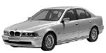 BMW E39 P388E Fault Code