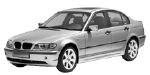 BMW E46 P388E Fault Code