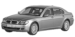 BMW E66 P388E Fault Code