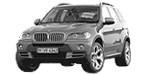 BMW E70 P388E Fault Code