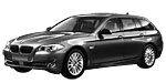 BMW F11 P388E Fault Code