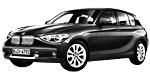 BMW F20 P388E Fault Code